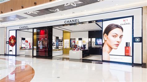 Reviews about CHANEL , fashion house, Mall of the Emirates, 